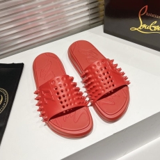 Christian Louboutin Slippers